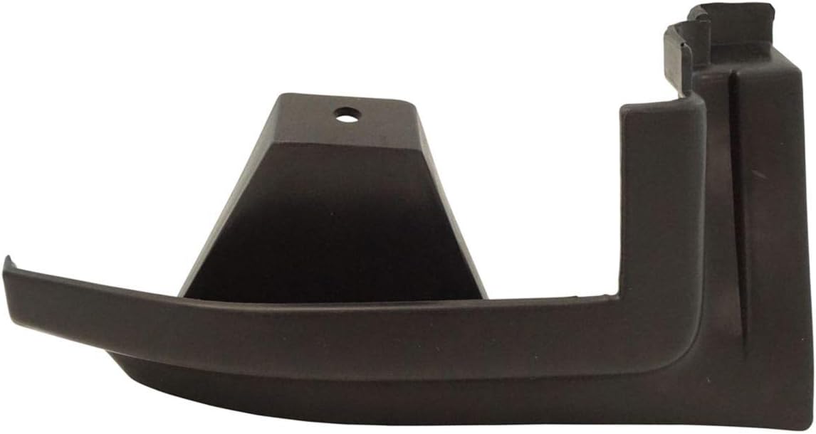 I-Match Auto Parts Front Left Driver Side Bumper to Body Filler, For 94-99 Chevy & GMC Suburban, 94-02 Chevy & GMC FullSize C/K, 12375170 GM1088168