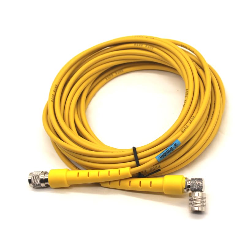 58957-10M Antenna Cable for R7 R8 5700 5800 GPS TNC-TNC Cable