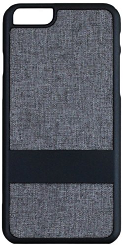 Case Logic 100 Sleek and Highly Protective Fabric Case for iPhone 6 - Retail Packaging - Blue