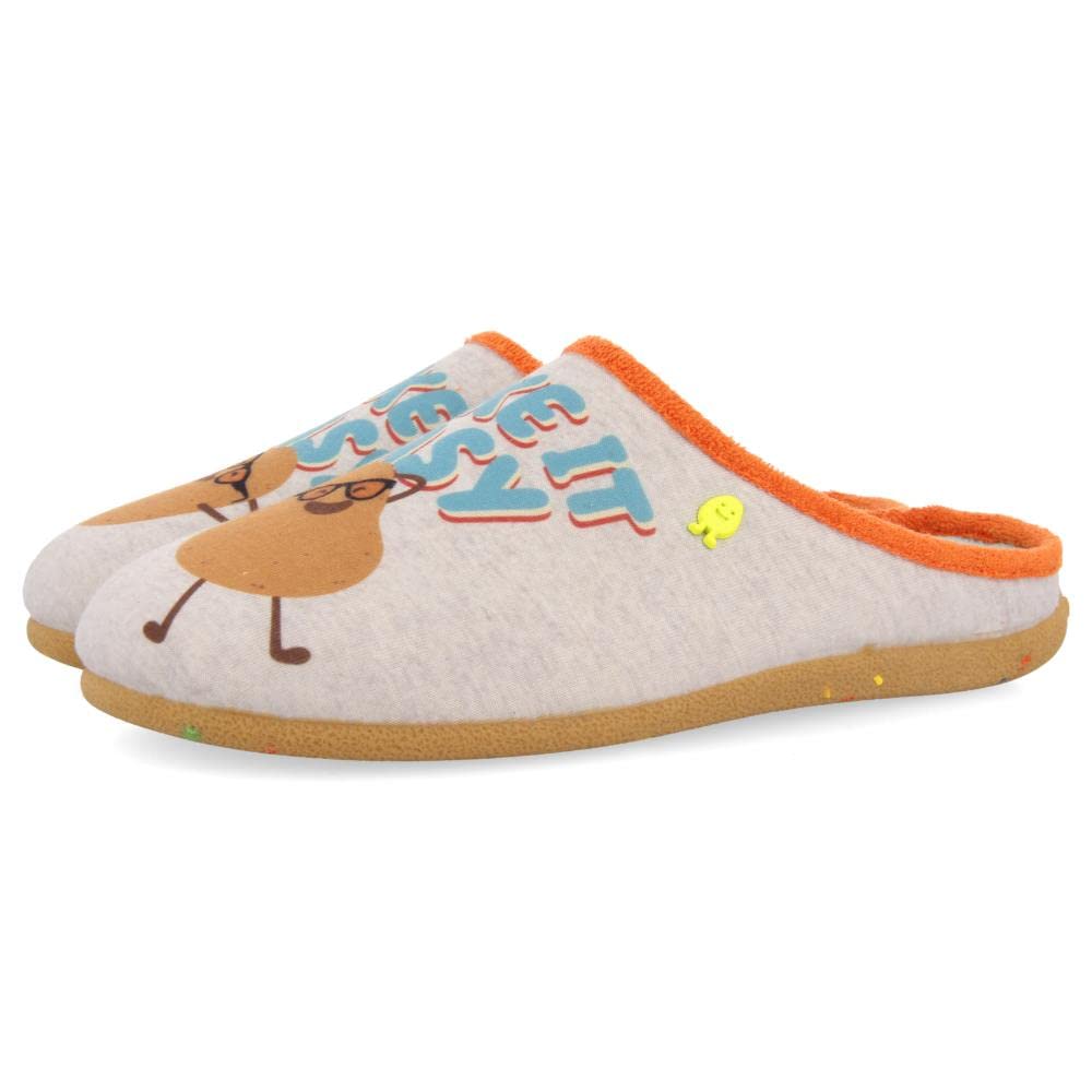 Hot Potatoes 66001-P, pantoffels Dames 36 EU
