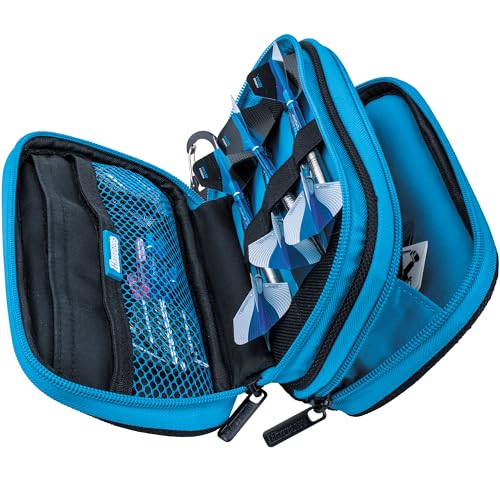 Harrows Z-800 Dart Case review
