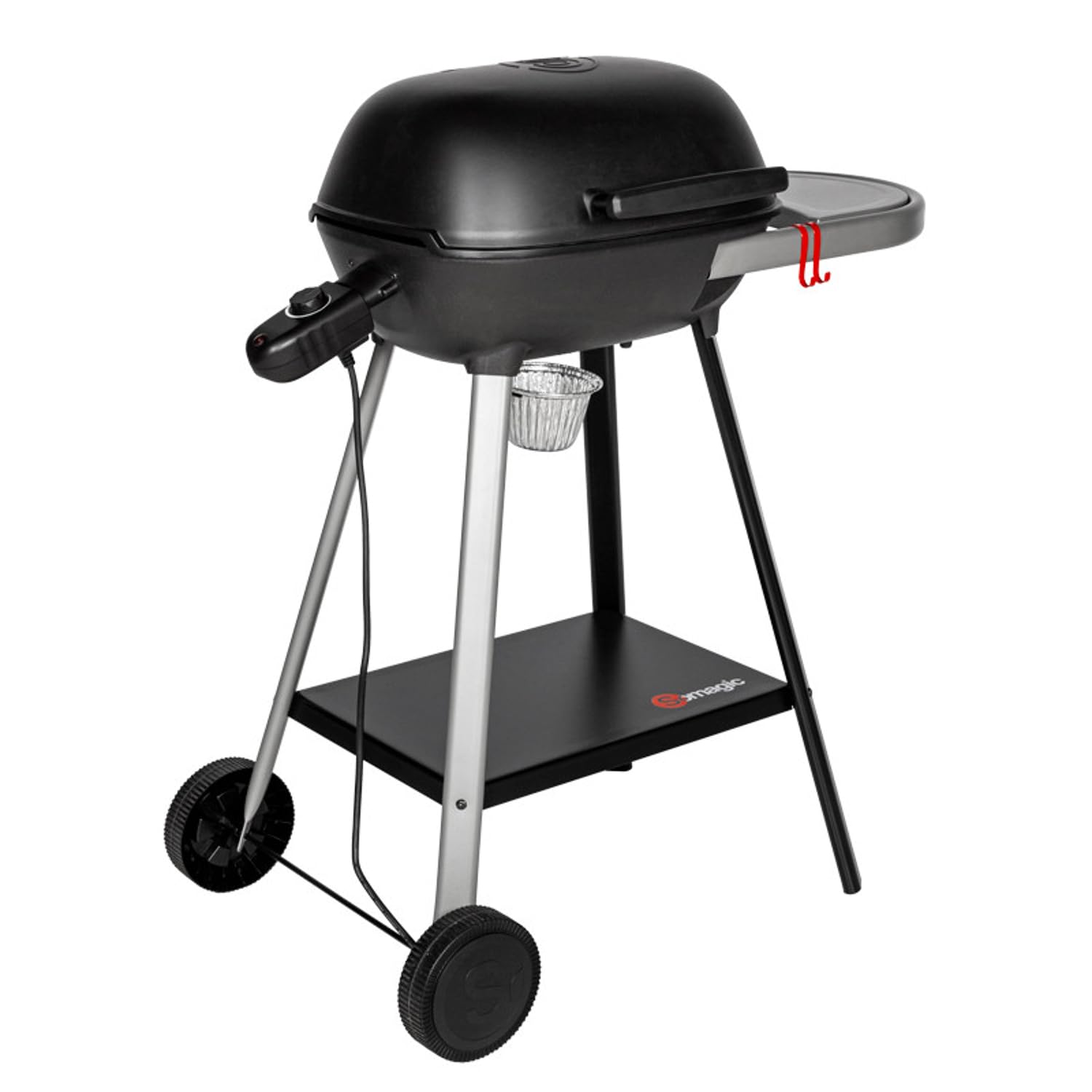 Barbecue électrique 2300 watts