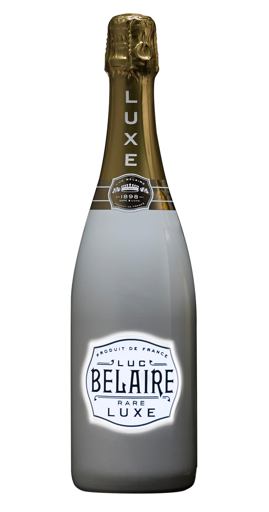 LUC BELAIRE LUXE 12.5° 75 006