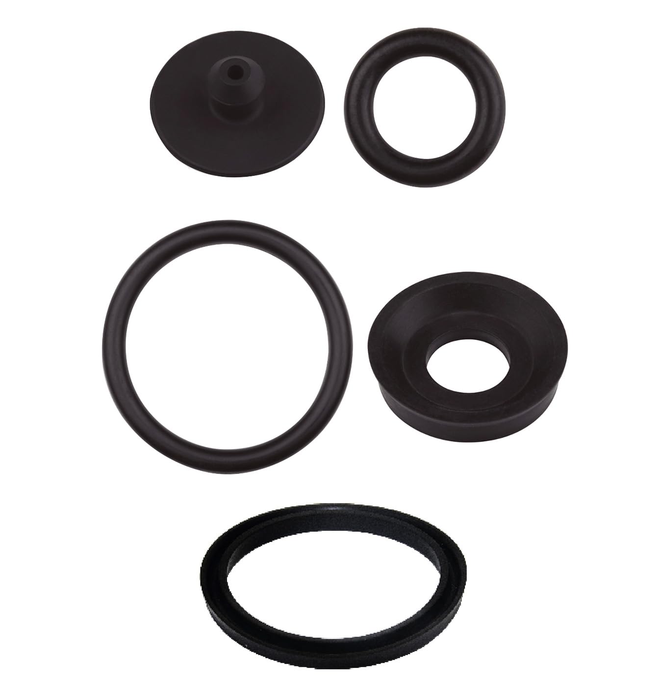 Image secondaire de Kit de Maintenance MATABI 83805870 pour Outils de Jardin