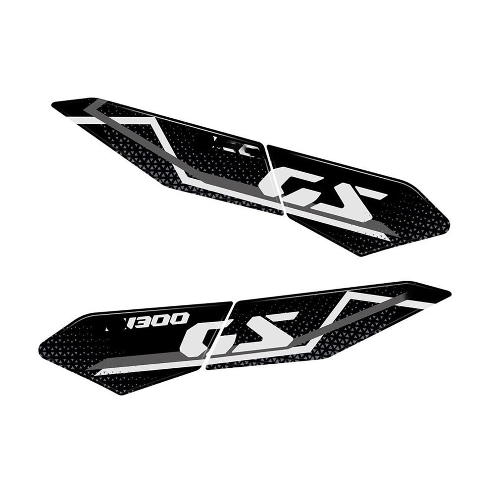 Réservoir R 1300 GS Protection Résine Époxy Antichoc Moto 2024