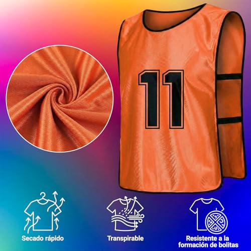 Opiniones de Ropa de Balonmano americano para Niño del mes. 9 Imagen adicional