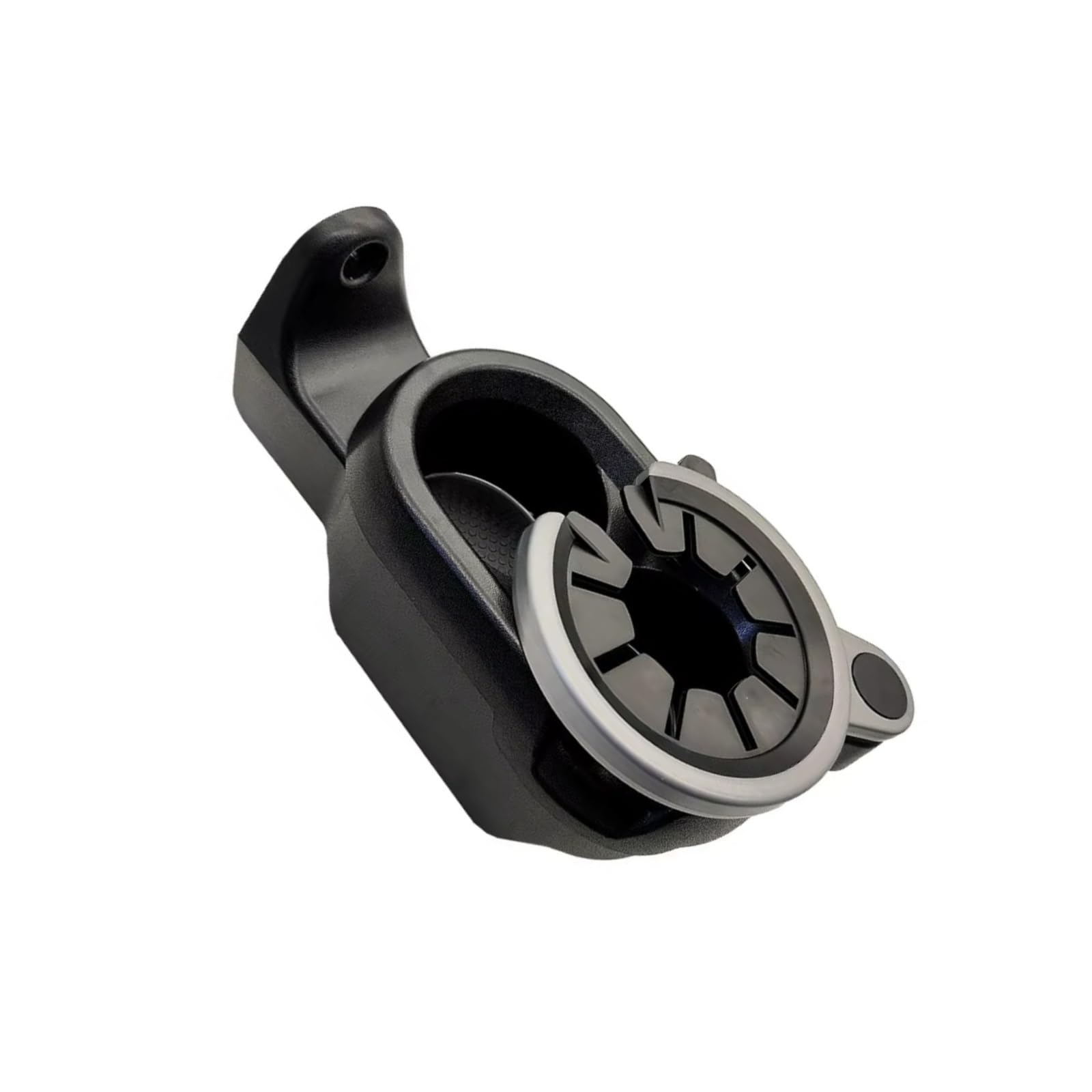 Auto Innenraum Zubehör Compatibile Con Benz Per Smart Fortwo 2007 2008 2009 2010 2011 2012 2013 2014 2015 Supporto Per Bevande Auto Supporto Tazza Console Centrale Doppio
