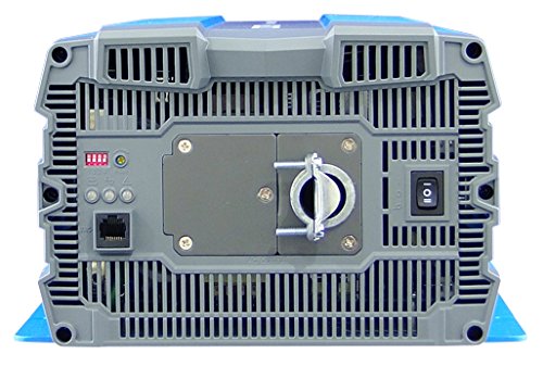 Amazon | COTEK コーテック 正弦波DC-ACインバーター SPシリーズ 出力