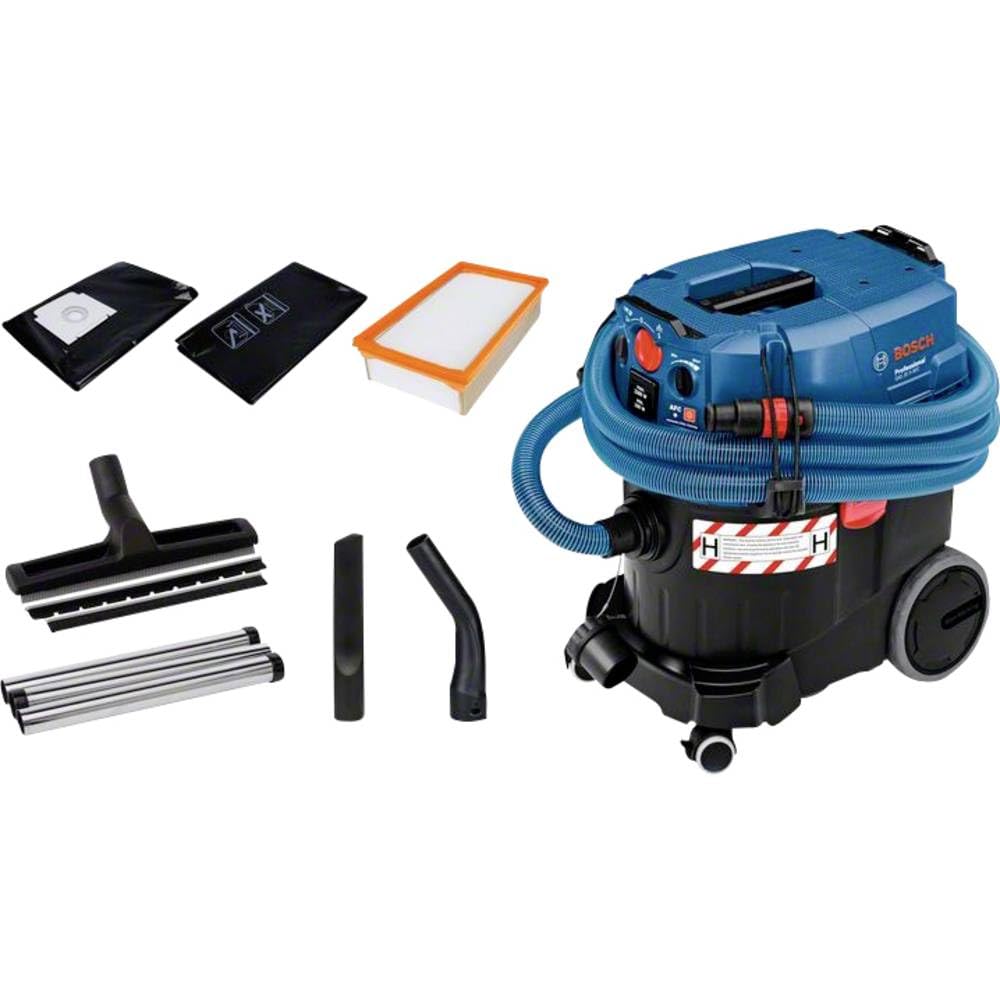 Bosch Professional Nass-/Trockensauger GAS 35 H AFC