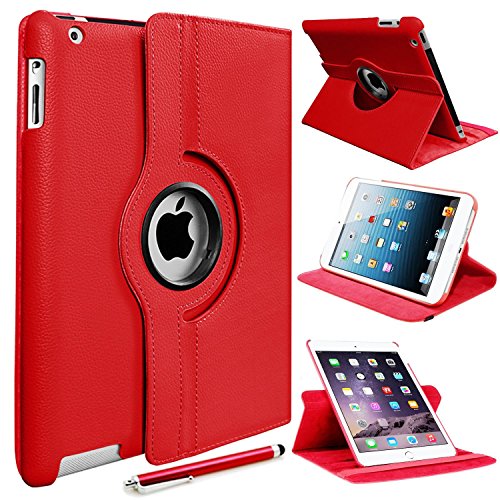 Visibee, custodia cover per Apple iPad 2/iPad