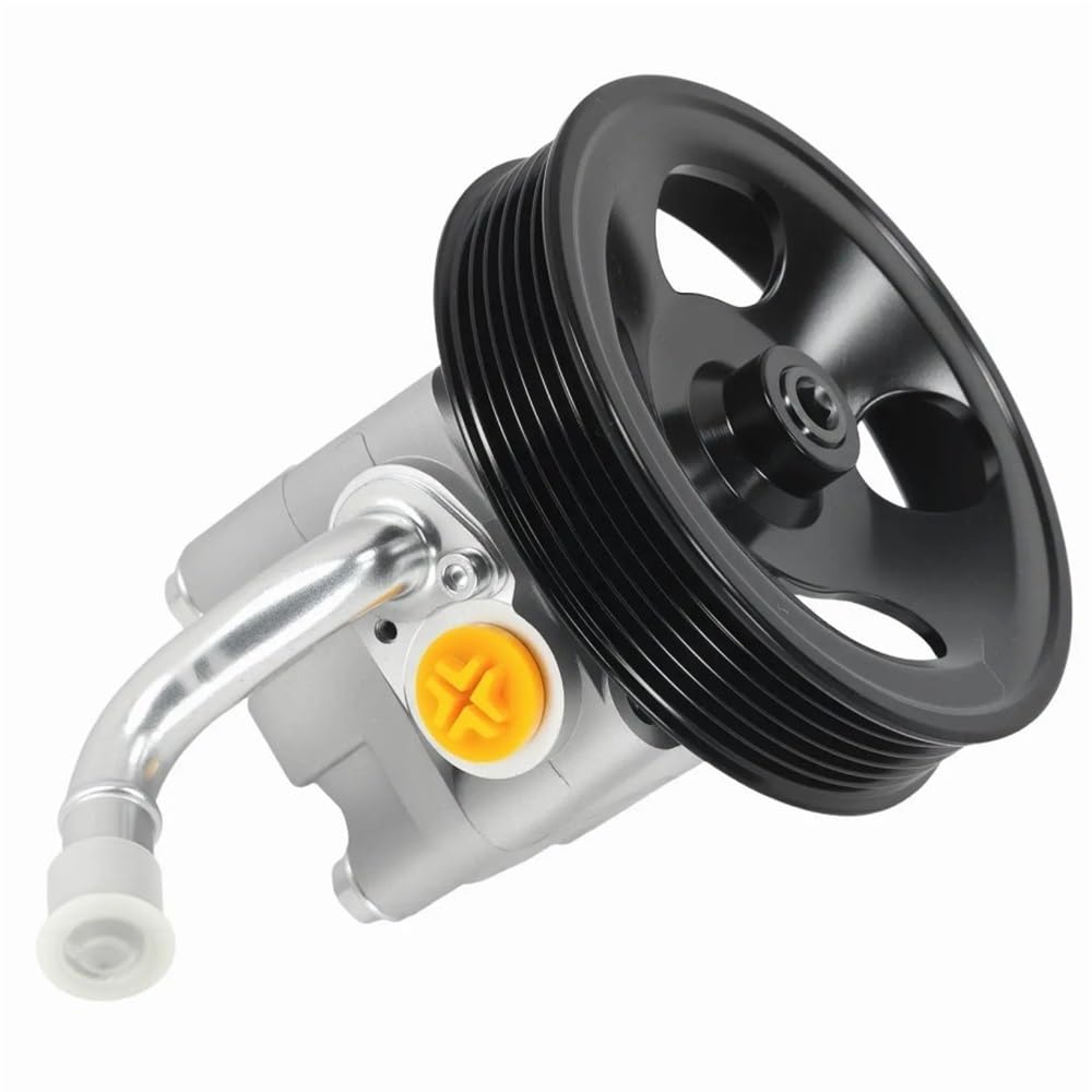 Pompa dello sterzo con puleggia adatta for I FX35 3.5L 2003-2008 FENSP15681