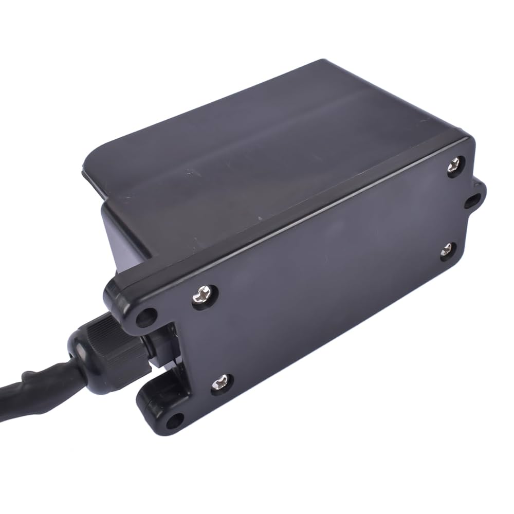 Amazon.com: Enocos Push Button Lift Gate Control Switch