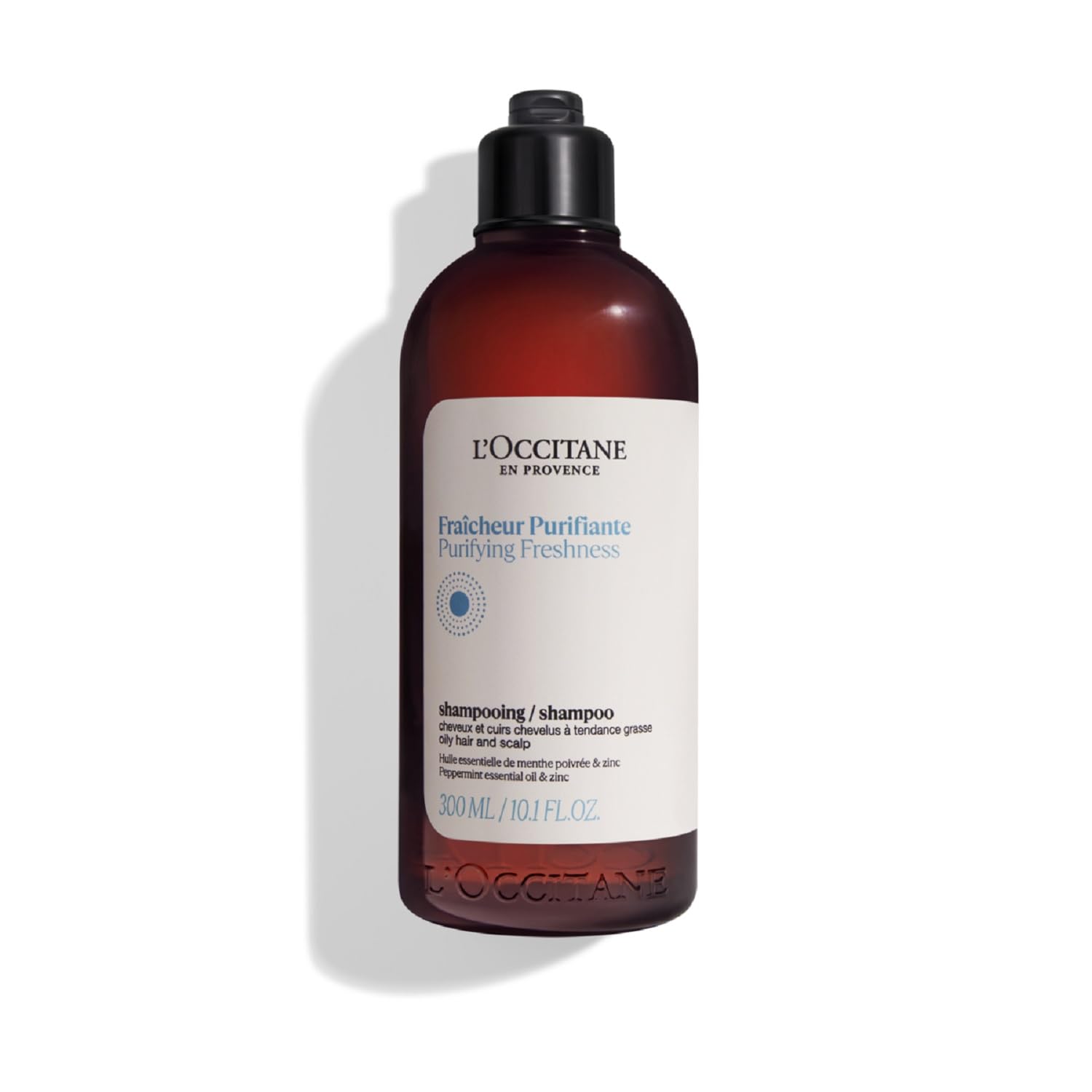 Amazon.co.jp: ロクシタン(L'OCCITANE) ピュアフレッシュ