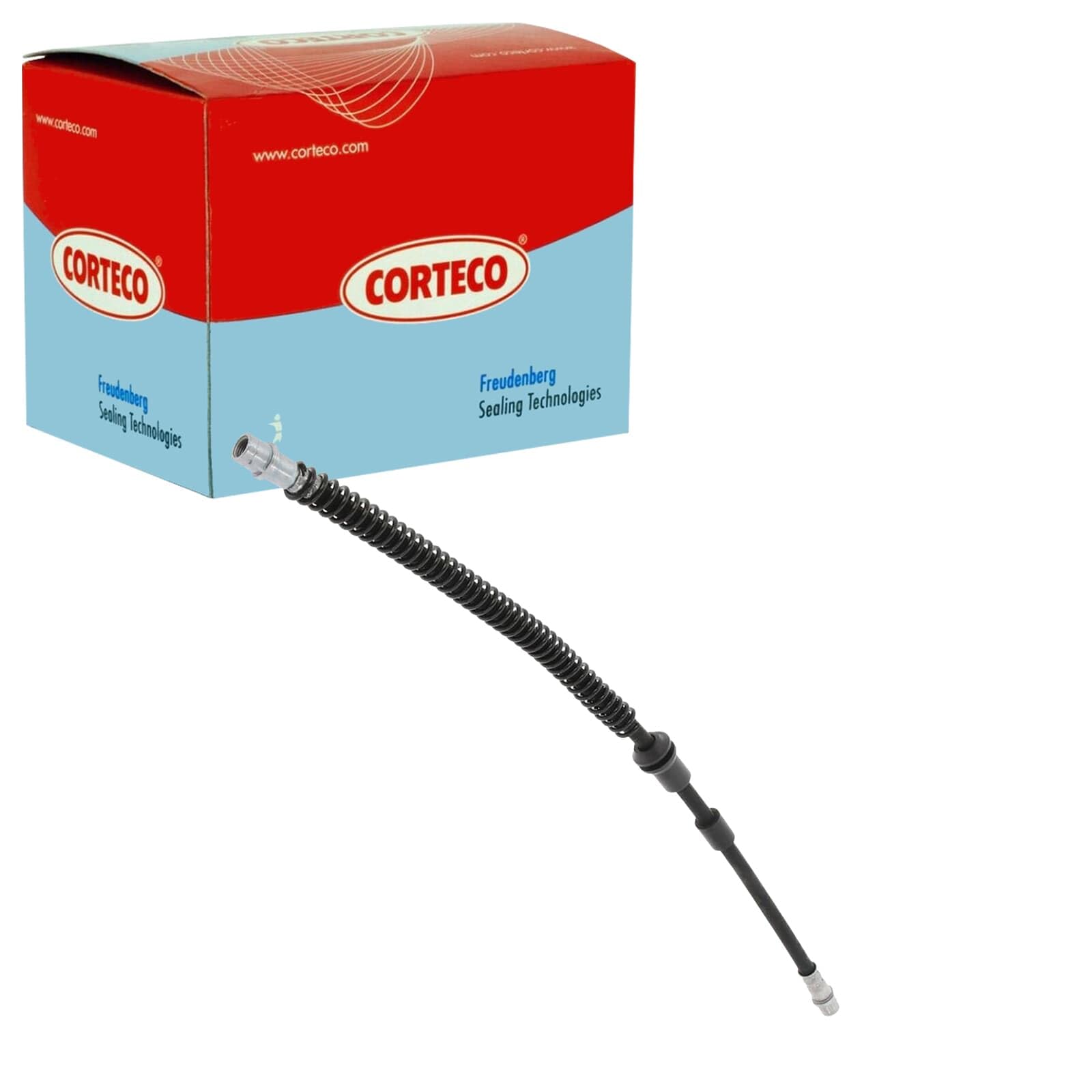Corteco 19034269 Tubo flexible de frenos