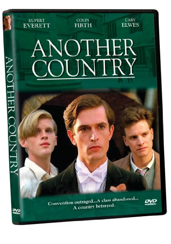 Another Country B00BGARGR8 Book Cover