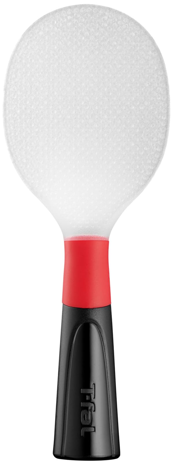 T-fal K21335 Ingenio Standing Rice Paddle, Non-Stick Embossed Design, Dishwasher Safe : Home & Kitchen