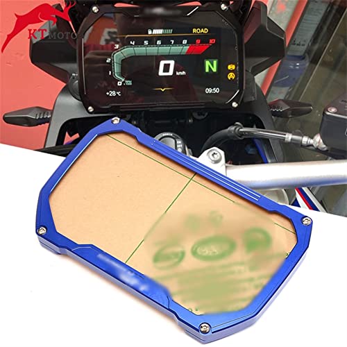 Swyun Accessori Moto Meter Frame Copertura