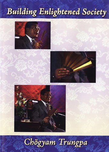 Building Enlightened Society