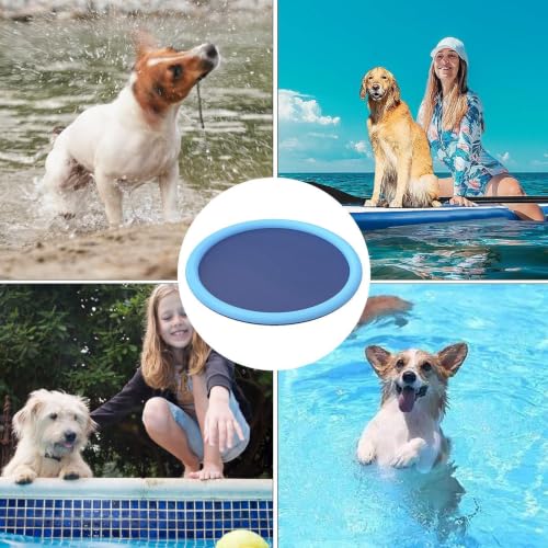 Estera de salpicaduras para evitar el calor con aspersor exterior infantil y seguro 4