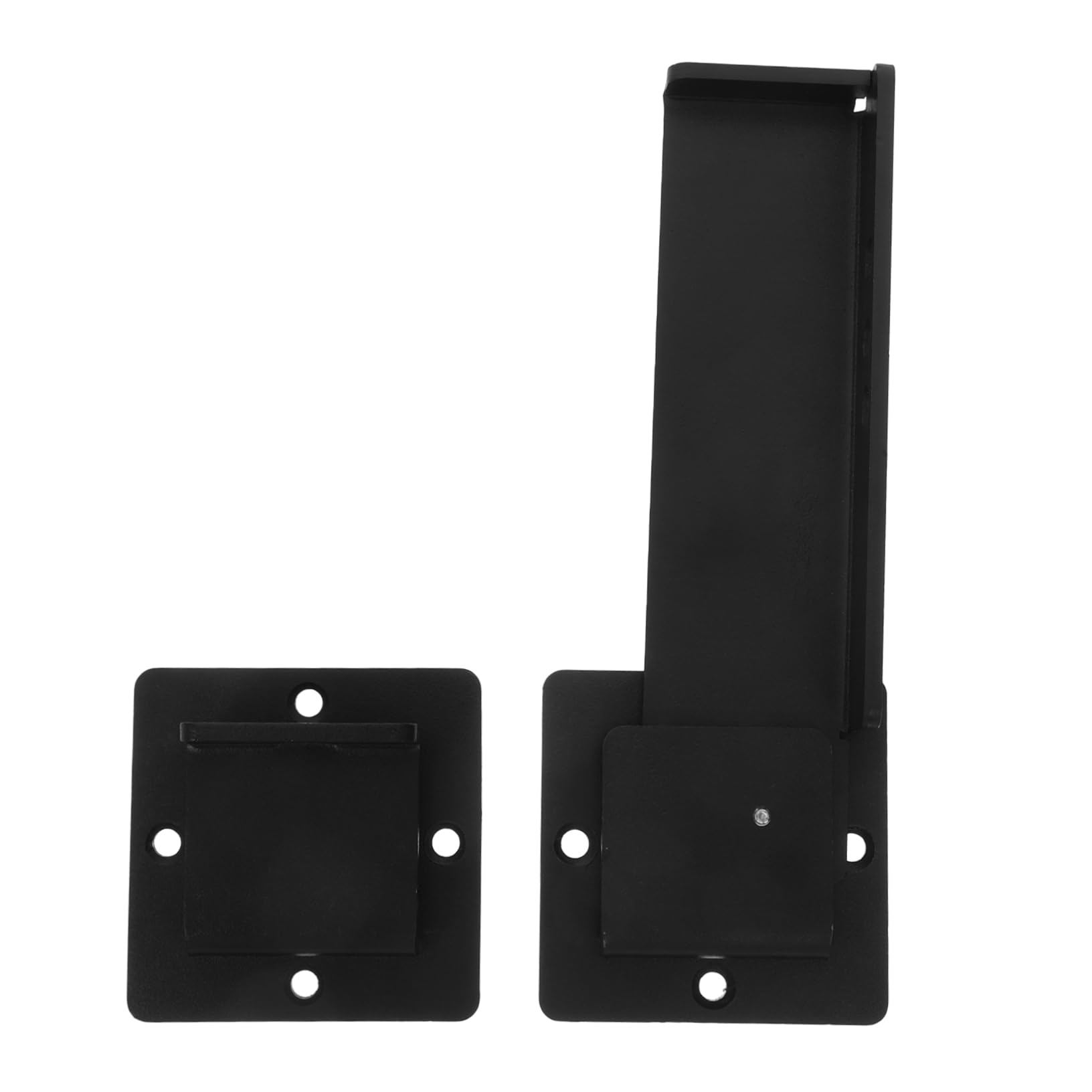Loquet de portail extérieur anti-rouille pour réparer les fermetures défectueuses de jardin