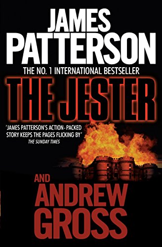 The Jester (English Edition)