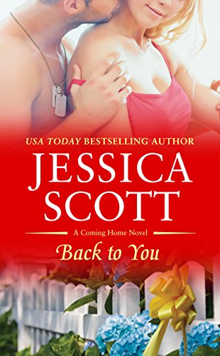 Bargain eBook - Back to You