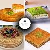UNIQBITE Kataifi Pastry, 1.1lb (500g), Shredded Fillo Dough for Dubai Chocolate Bar Pistachio | Phyllo Dough Kadayif Knafeh