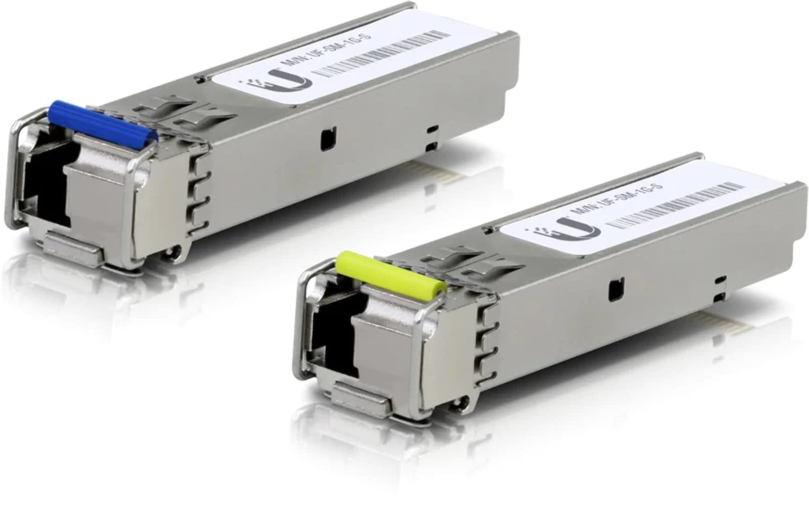 UBIQUITI UACC-OM-SM-1G-S-2 Module SFP Mono Mode 3Km