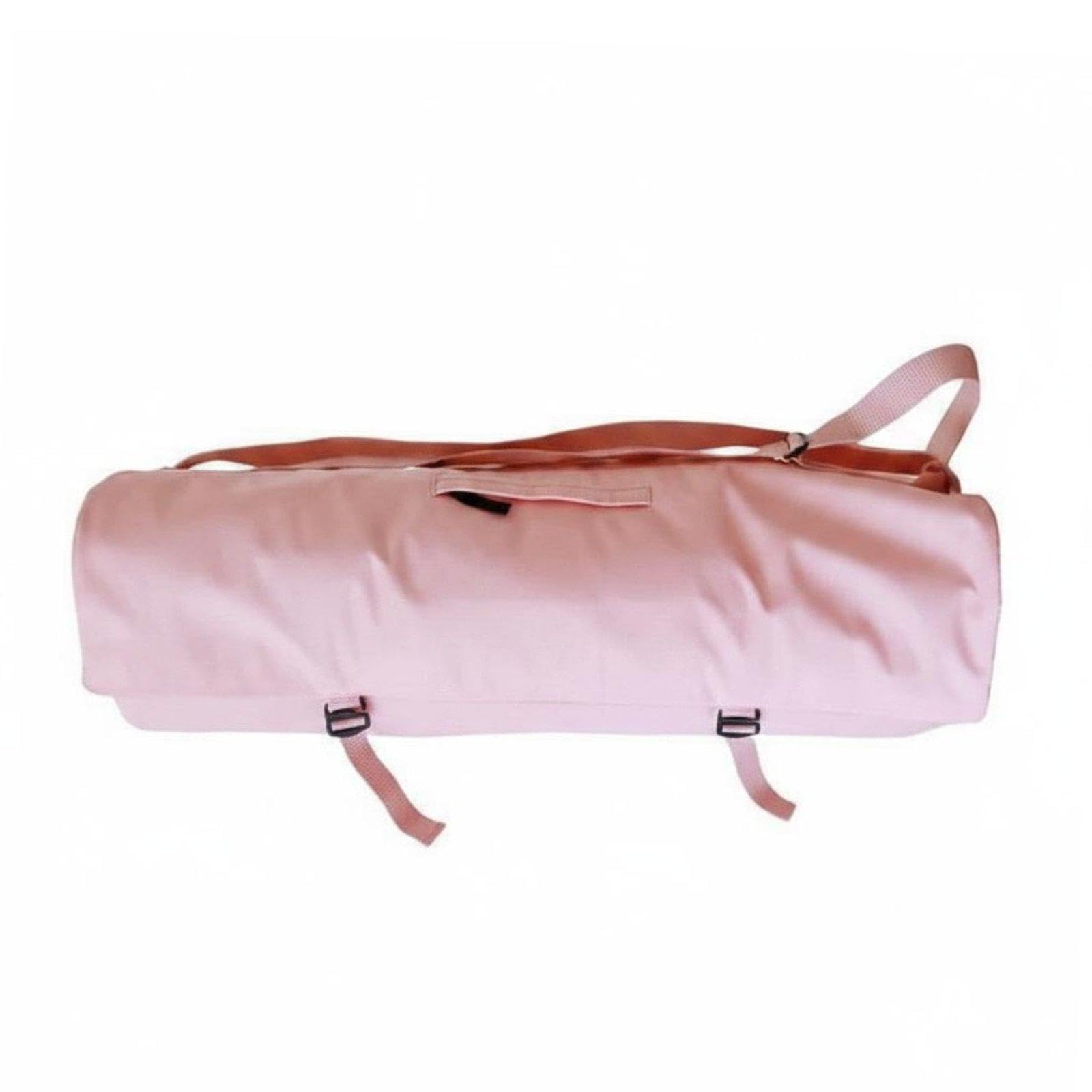 Meadawgs®Adjustable Stretch Mat Bag Portable Stretch Mat Carrier Lightweight for Yogis, Fitness Lovers, Studio, Gym Pink|Sporting Goods|Fitness, Running & Yoga|Yoga & Pilates|Mat Carriers & Bags-image-10