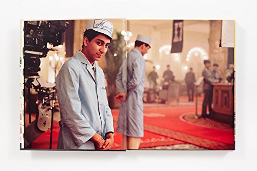 THE WES ANDERSON COLLECTION: THE GRAND BUDAPEST HO - Image 5