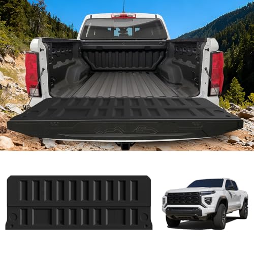 Image of LASFIT Truck Tailgate Mat for Chevrolet Colorado & GMC Canyon 2023-2026