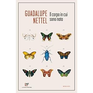 Il corpo in cui sono nata