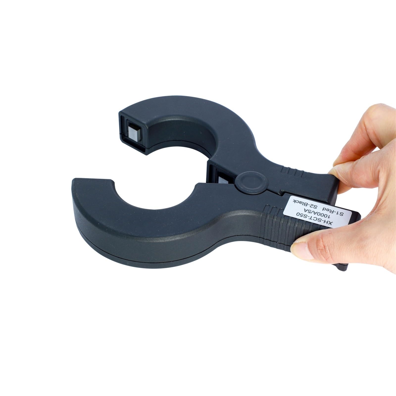 S50 Aufsteckbarer Hall-Stromsensor, 1 Stück