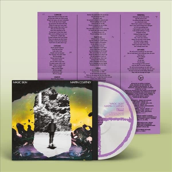 Vista 3 de Magic Sign