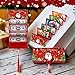 Soporte para dinero de Navidad o tarjetas de regalo con sobres Imagen de Soporte para dinero de Navidad o tarjetas de regalo con sobres