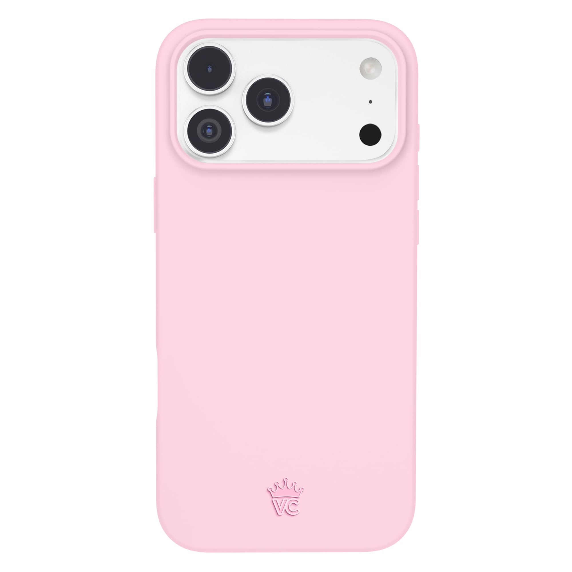 Velvet Caviar Case