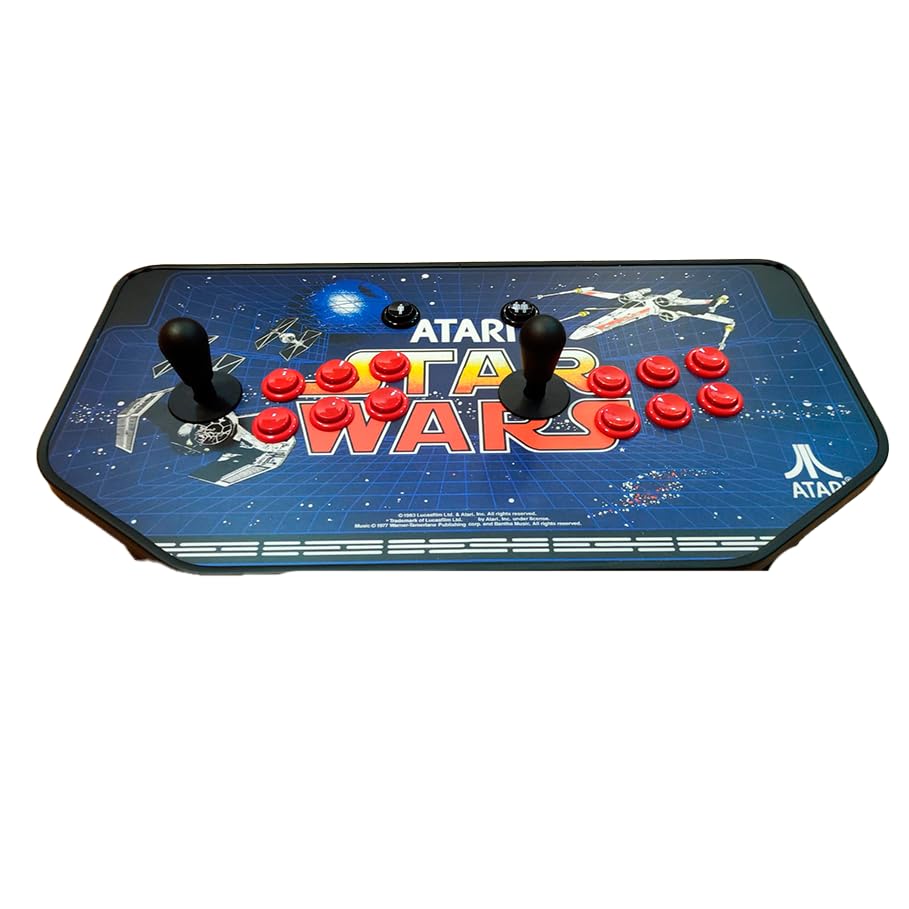 Maquina Recreativa Arcade Consola