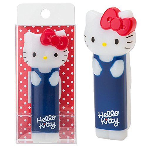 Amazon.co.jp: キティ・ダイカット印鑑ケース 9188 : 文房具