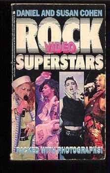 Rock Video Superstars