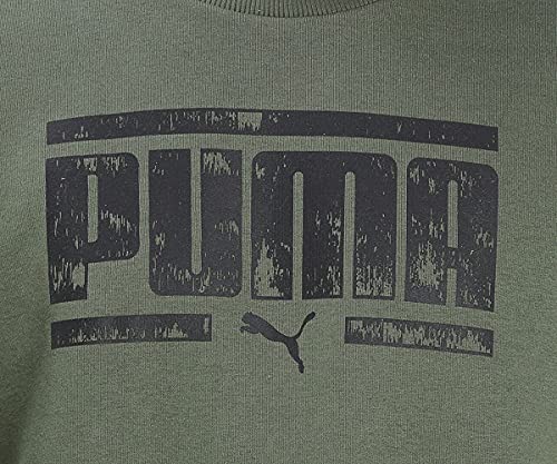 Image of PUMA Men's Regular Sweatshirt