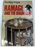 Ramage and the Drum Beat - Dudley Pope