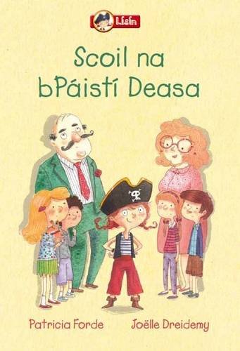 Lisin: Scoil na Páistí Deasa