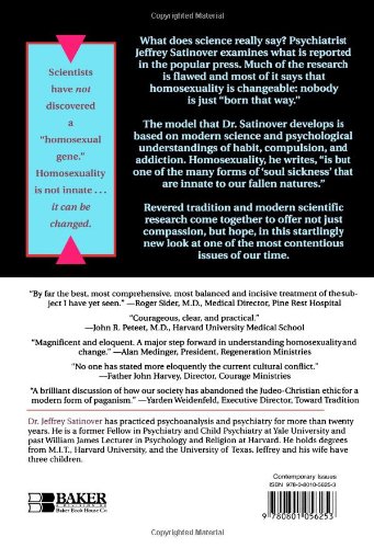 Homosexuality and the Politics of Truth