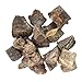 BARFAWAY gefriergetrocknetes Pferdefleisch, Premium Muskelfleisch, allergikerfreundlich, gesunde Hundeleckerlies, getreidefrei, zuckerfrei, 100% natürlich ohne Zusätze, Deutsche Herstellung, 250 g