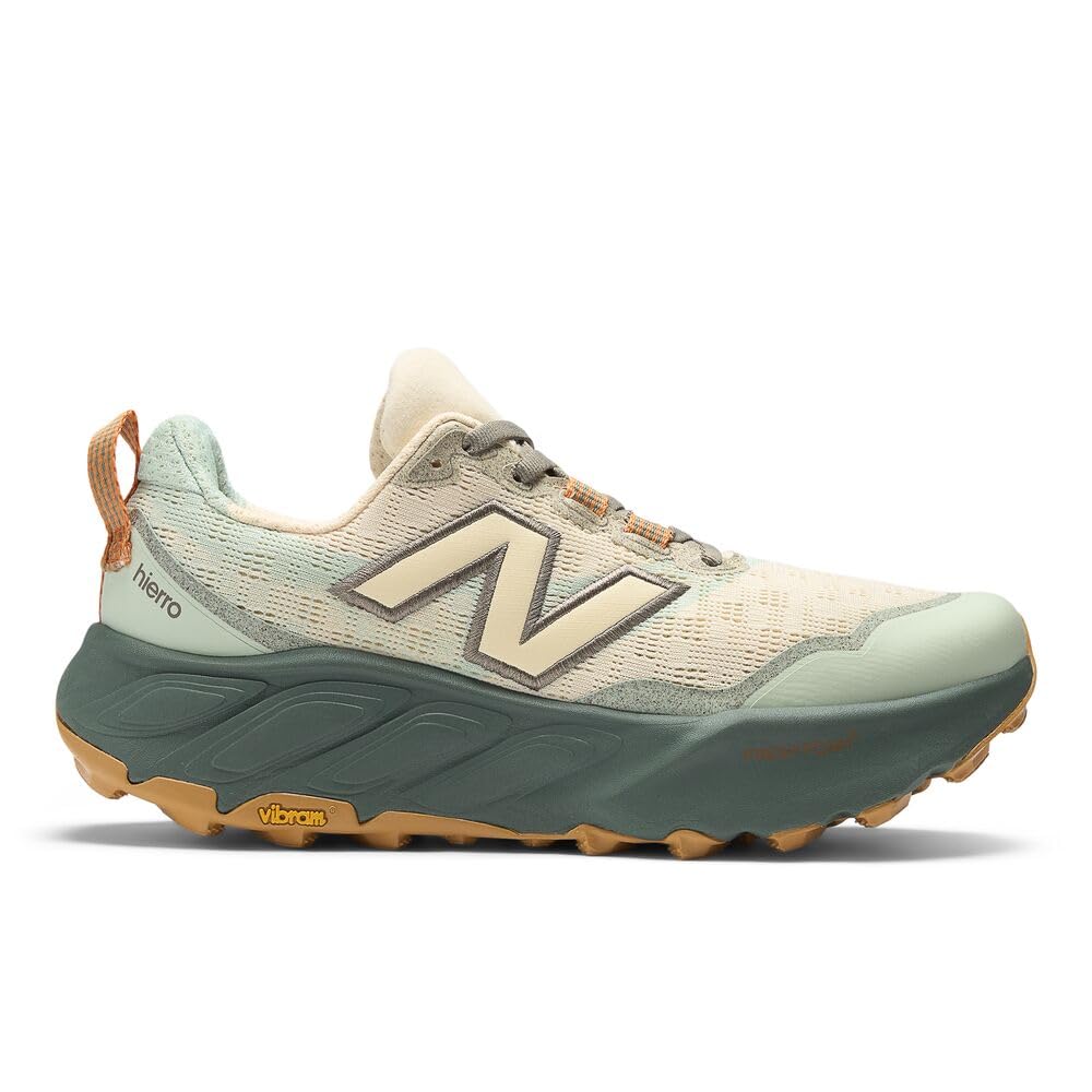 New Balance Fresh Foam X Hierro V7 Chaussure de trailFemme