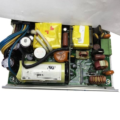 Industrial Computer Power Supply LFDSS50-4000 A5E00320794