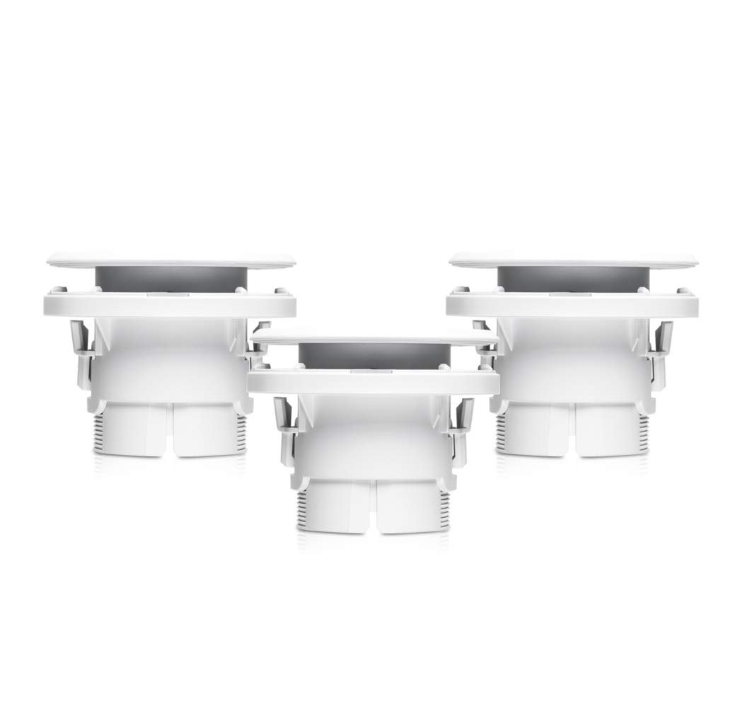 Ubiquiti Networks G3 Flex Ceiling Mount for UVC-G3-FLEX Camera (Pack of 3)