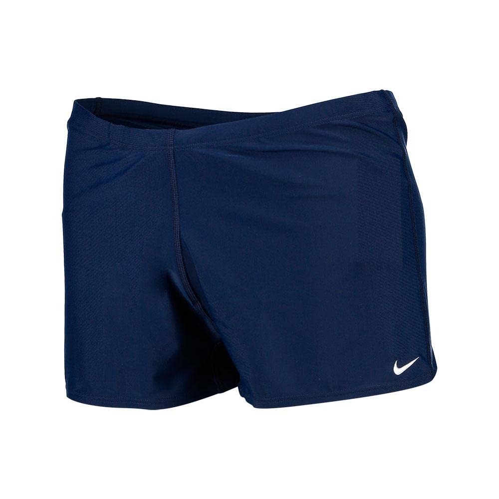 Nike Unisex Swim Square Leg Tankini Set, 440 Midnigh Nav, 32 EU