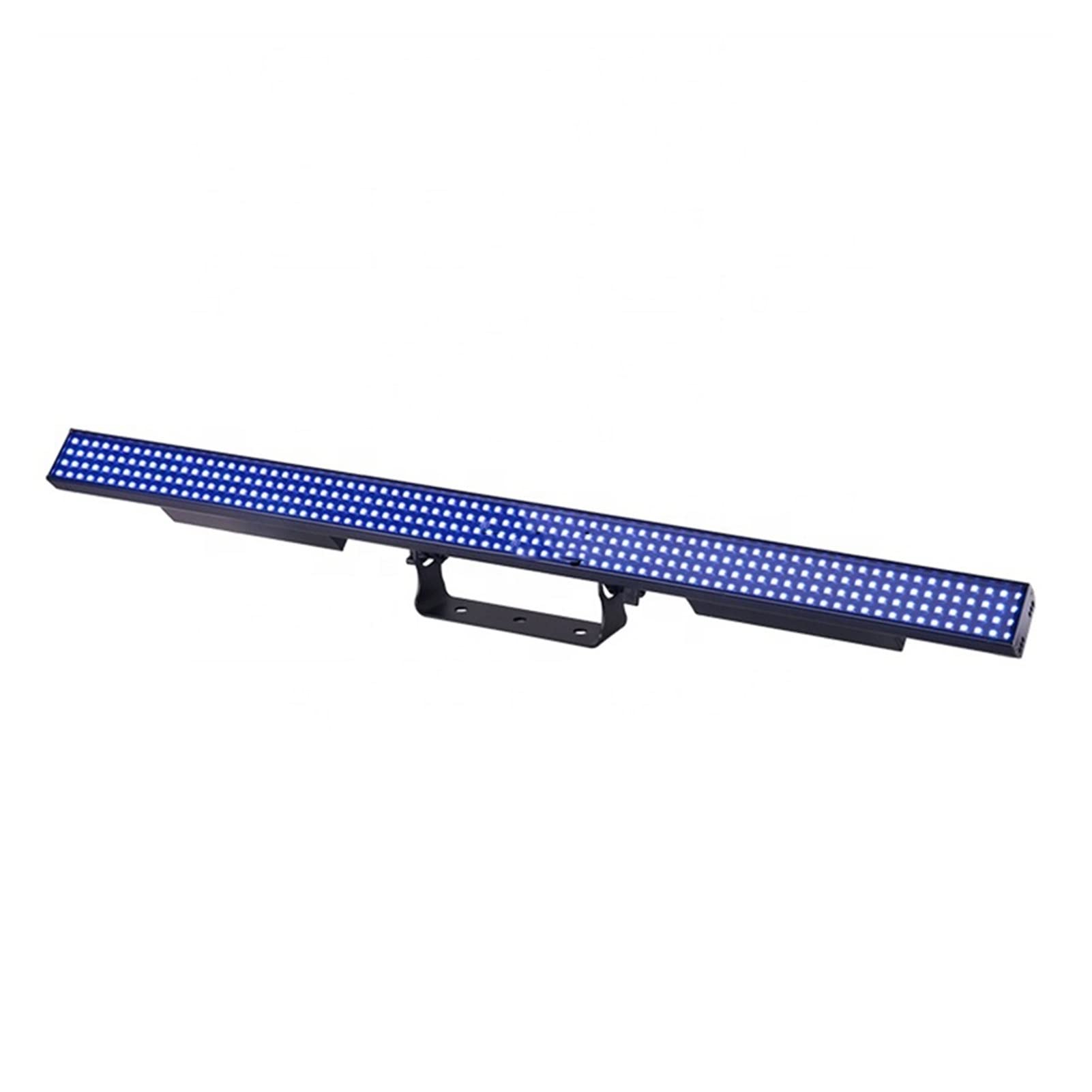 Oświetlenie Sceniczne, 6 SZTUK LED Wall Washer StageWedding Club Night Disco Pralka ścienna PROWADZONY Oświetlenie praska ściennego strapki