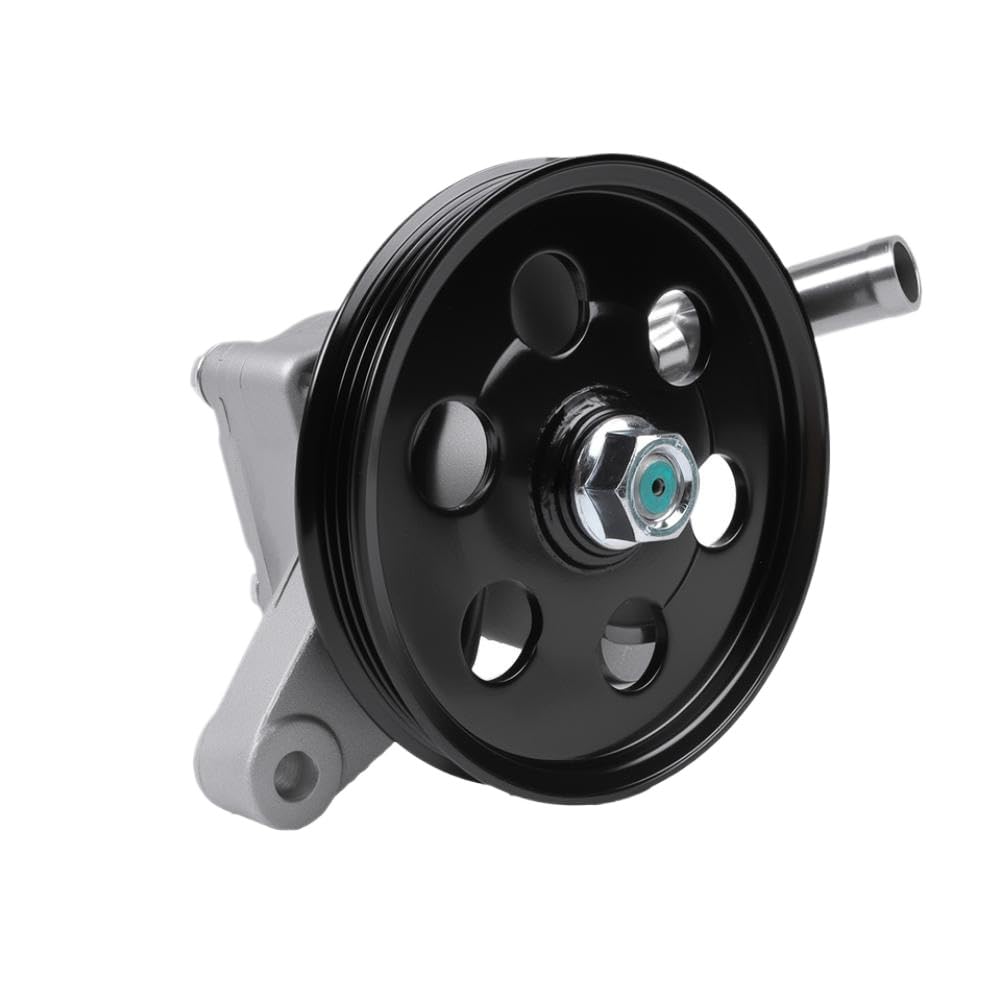 Bomba De Dirección Asistida con Polea Compatible con V6 3.5L